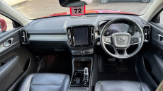 Volvo Xc40 2.0 B4P Inscription 5dr AWD Auto Petrol Estate